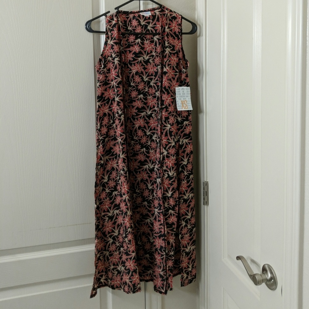 Lularoe XS Joy